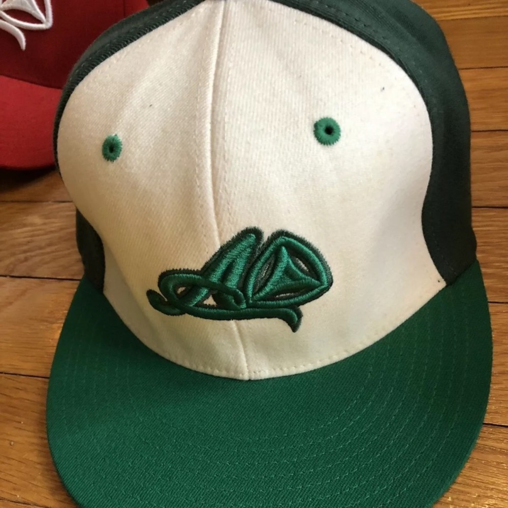 Active skateboard hat